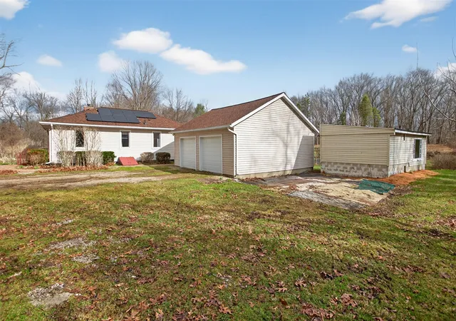 5th image of 6246 S Brooklyn Rd, Jackson, MI 49201 | MLS# 70519877