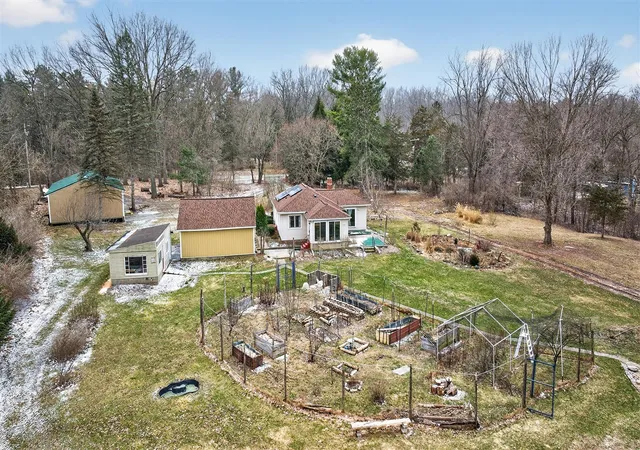 72nd image of 6246 S Brooklyn Rd, Jackson, MI 49201 | MLS# 70519877