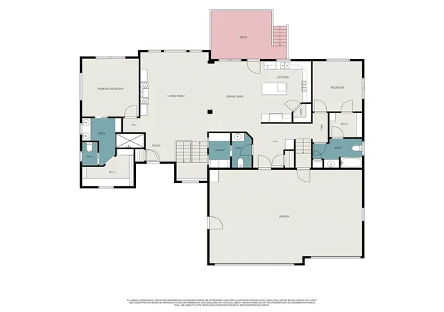 50th image of 12069 68th Ave, Allendale, MI 49401 | MLS# 70540843