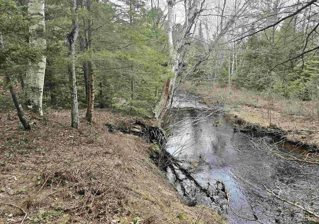 Photo 3 of Land for sale at Tbd Railroad Ln, Marquette, MI 49855 | MLS# 50206833 | Listing updated on 2026-09-01