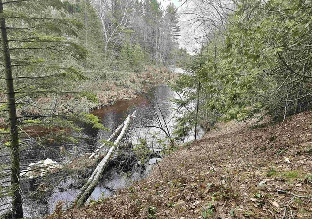 Photo 4 of Land for sale at Tbd Railroad Ln, Marquette, MI 49855 | MLS# 50206833 | Listing updated on 2026-09-01