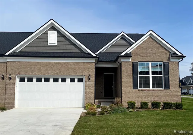 Photo 1 of Sale Pending at 42744 Arbor Dr, Clinton Township, MI 48038 | MLS# 60970614 | Listing updated on 2026-07-07