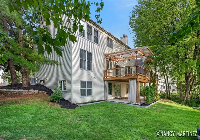 Photo 3 of Single family home for sale at 2554 Woodcreek Ct, Grand Rapids, MI 49546 | MLS# 70550830 | Listing updated on 2026-09-09