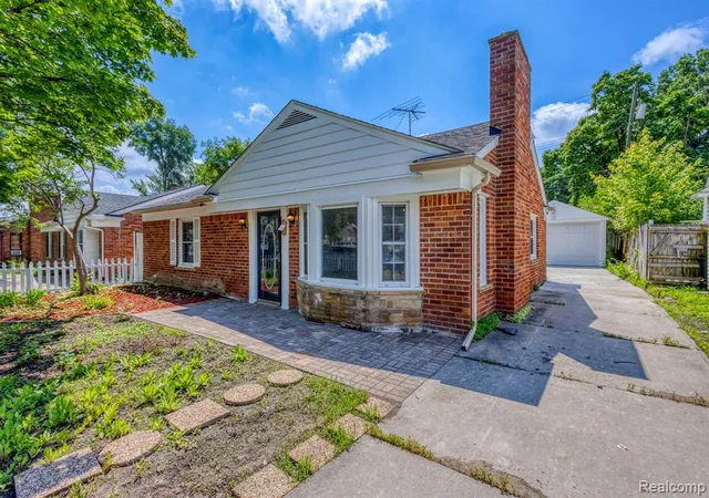 1st image of 4335 W 14 Mile Rd, Royal Oak, MI 48073 | MLS# 61007525