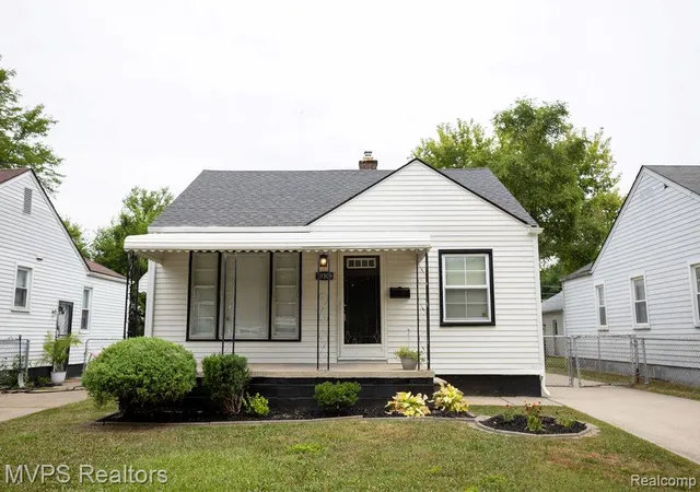 1st image of 19309 Woodside St, Harper Woods, MI 48225 | MLS# 61017032