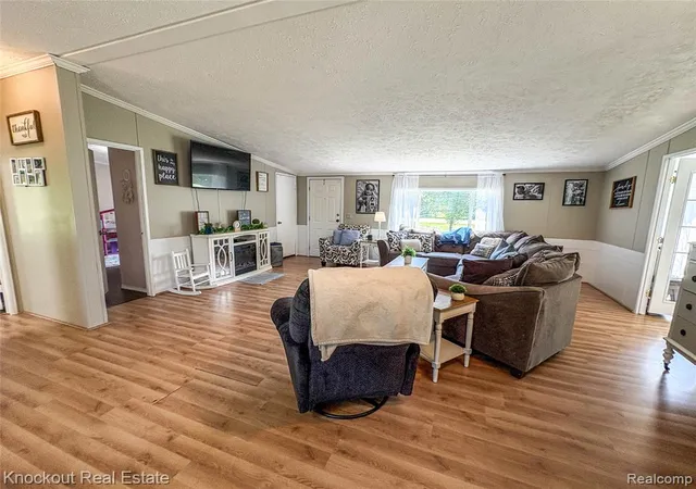 Homes for sale in Birch Run, MI | 7760 Bell Rd, Birch Run, MI 48415 | MLS# 61007078