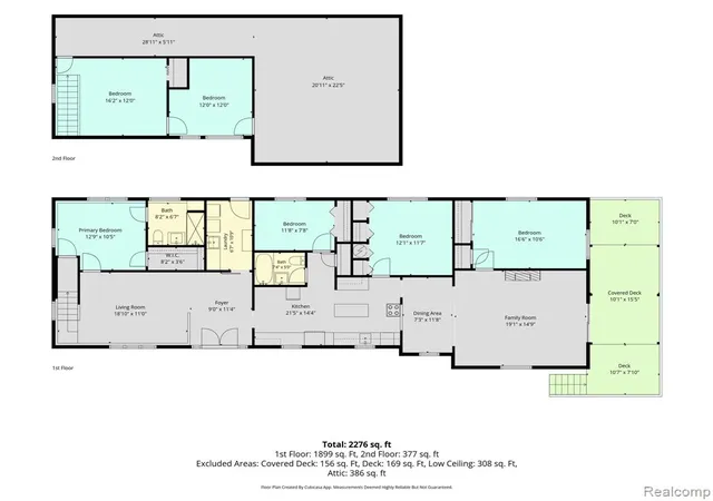 48th image of 5958 Bullard Rd, Fenton, MI 48430 | MLS# 61022417