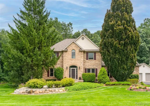 1st image of 3777 Kipling Cir, Howell, MI 48843 | MLS# 61021942