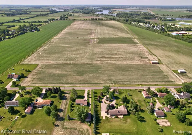 3rd image of 0 W German Rd, Bay City, MI 48708 | MLS# 61006997