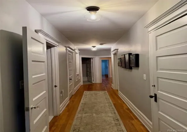 Homes for sale in Detroit, MI | 469 W Willis St #2, Detroit, MI 48201 | MLS# 60986414