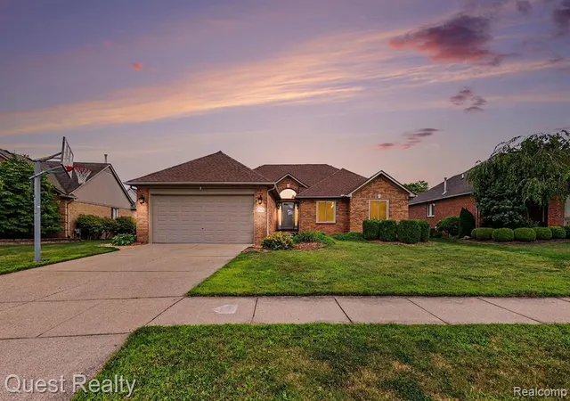 1st image of 19944 Townsend Dr, Macomb, MI 48044 | MLS# 61018087