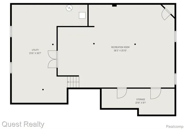 28th image of 19944 Townsend Dr, Macomb, MI 48044 | MLS# 61018087