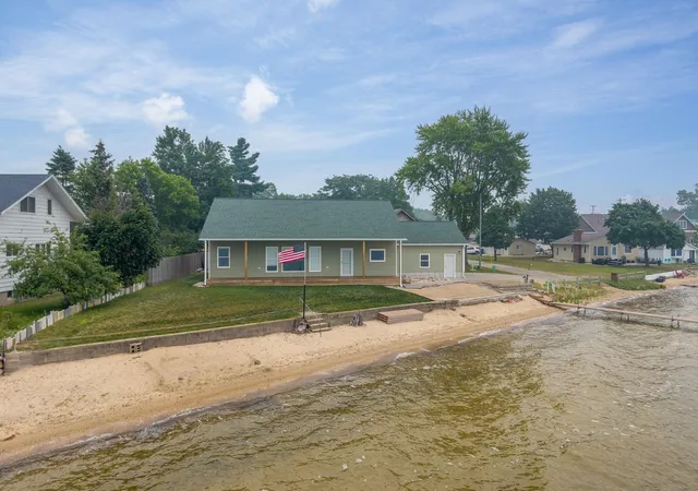 Photo 3 of Single family home for sale at 250 Langley St #Lot: 5, Lake City, MI 49651 | MLS# 80071251 | Listing updated on 2026-09-12