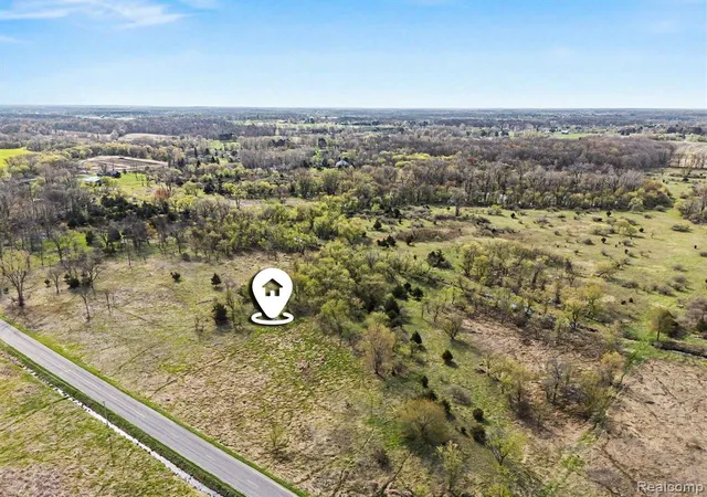 Photo 3 of Land for sale at 8857 Bath Rd, Byron, MI 48418 | MLS# 60986481 | Listing updated on 2026-07-15