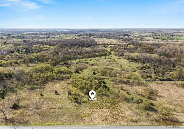 Photo 4 of Land for sale at 8857 Bath Rd, Byron, MI 48418 | MLS# 60986481 | Listing updated on 2026-07-15