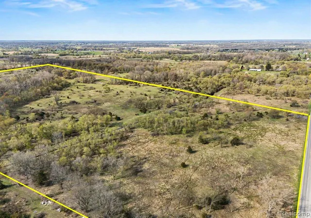 Photo 5 of Land for sale at 8857 Bath Rd, Byron, MI 48418 | MLS# 60986481 | Listing updated on 2026-07-15