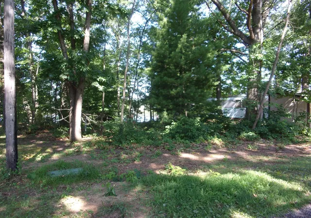 Photo 1 of Land for sale at 58978 Lakeshore Dr, Colon, MI 49040 | MLS# 70548842 | Listing updated on 2026-07-31