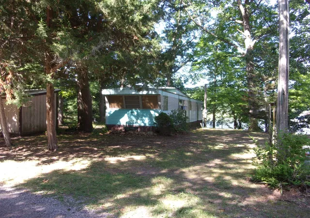 Photo 2 of Land for sale at 58978 Lakeshore Dr, Colon, MI 49040 | MLS# 70548842 | Listing updated on 2026-07-31