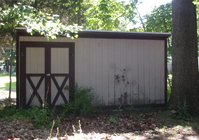 Photo 3 of Land for sale at 58978 Lakeshore Dr, Colon, MI 49040 | MLS# 70548842 | Listing updated on 2026-07-31