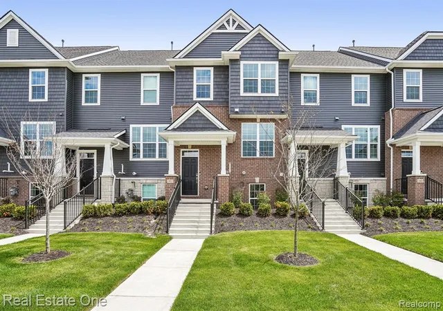 Photo 1 of Condo for sale at 352 N Sydney Ct, Plymouth, MI 48170 4964 | MLS# 61024278 | Listing updated on 2026-09-02