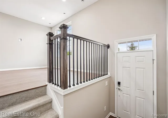 Photo 3 of Condo for sale at 352 N Sydney Ct, Plymouth, MI 48170 4964 | MLS# 61024278 | Listing updated on 2026-09-02