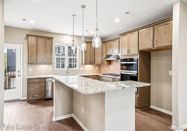 Photo 4 of Condo for sale at 352 N Sydney Ct, Plymouth, MI 48170 4964 | MLS# 61024278 | Listing updated on 2026-09-02