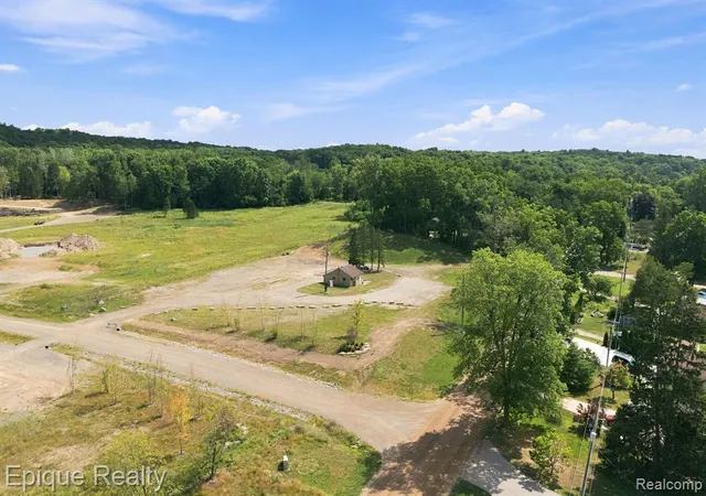 Photo 3 of Land for sale at 2790 Park Ridge Rd, White Lake, MI 48386 | MLS# 61015585 | Listing updated on 2026-07-30