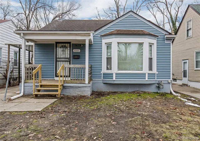 Homes for sale in Detroit, MI | 20068 Lindsay St, Detroit, MI 48235 2203 | MLS# 60979718