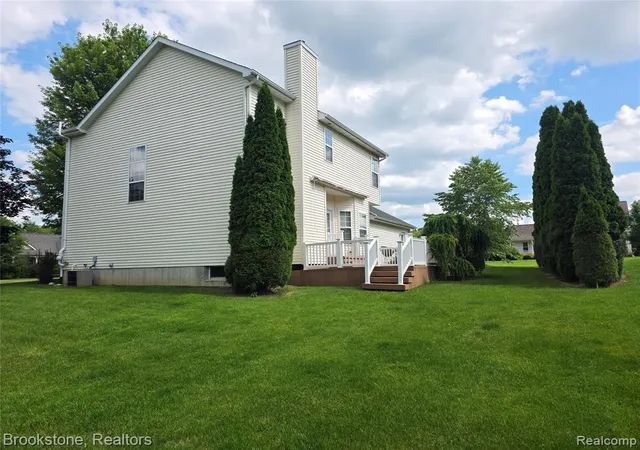 Homes for sale in Linden, MI | 14388 Oak Leaf Trl, Linden, MI 48451 | MLS# 61006691
