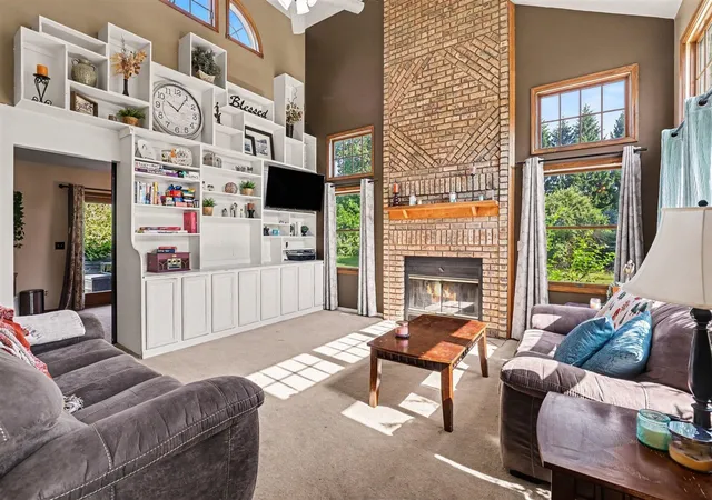 Photo 4 of Single family home for sale at 13575 Shaner Ave, Cedar Springs, MI 49319 | MLS# 70544642 | Listing updated on 2026-09-15