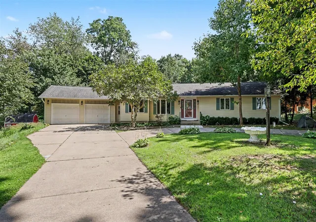 Photo 1 of Sale Pending at 201 S Wattles Rd, Battle Creek, MI 49014 | MLS# 70555331 | Listing updated on 2026-09-14
