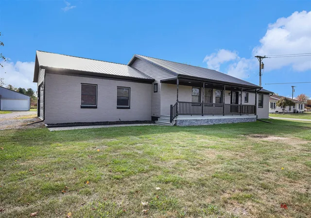 2nd image of 3633 Rattle Run Rd, Saint Clair, MI 48079 | MLS# 70501662