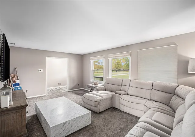 3rd image of 3633 Rattle Run Rd, Saint Clair, MI 48079 | MLS# 70501662