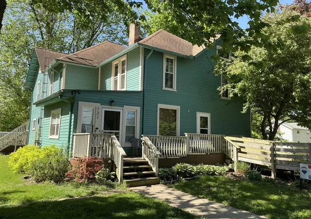 Homes for sale in Reading, MI | 121 W State St, Reading, MI 49274 | MLS# 70526614