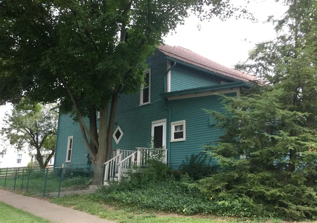 Homes for sale in Reading, MI | 121 W State St, Reading, MI 49274 | MLS# 70526614