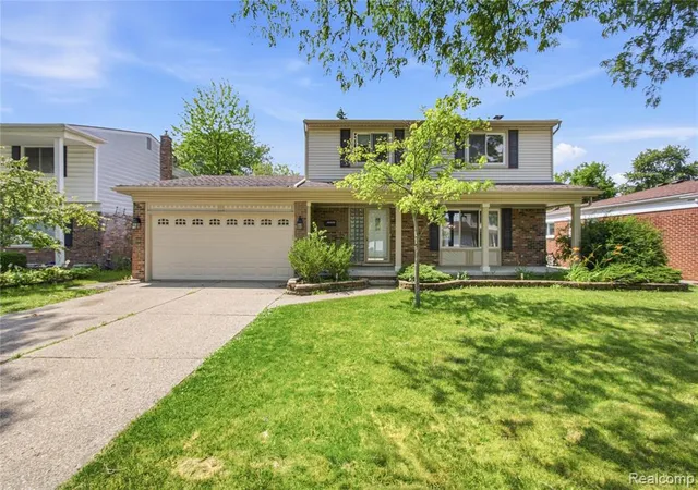 1st image of 29305 Bon Mar Dr, Warren, MI 48088 | MLS# 61008766
