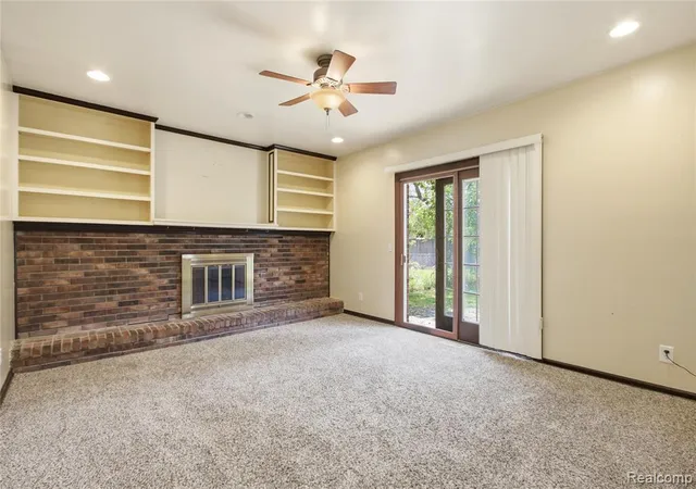 2nd image of 29305 Bon Mar Dr, Warren, MI 48088 | MLS# 61008766
