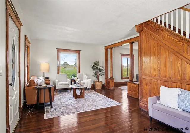 Homes for sale in Carson City, MI | 9640 E Condensery Rd, Carson City, MI 48811 | MLS# 70543938
