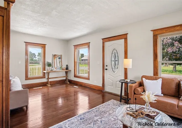 Homes for sale in Carson City, MI | 9640 E Condensery Rd, Carson City, MI 48811 | MLS# 70543938