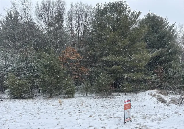 Photo 1 of Sale Pending at 9530 Federal Rd, Howard City, MI 49329 | MLS# 70510558 | Listing updated on 2026-07-27