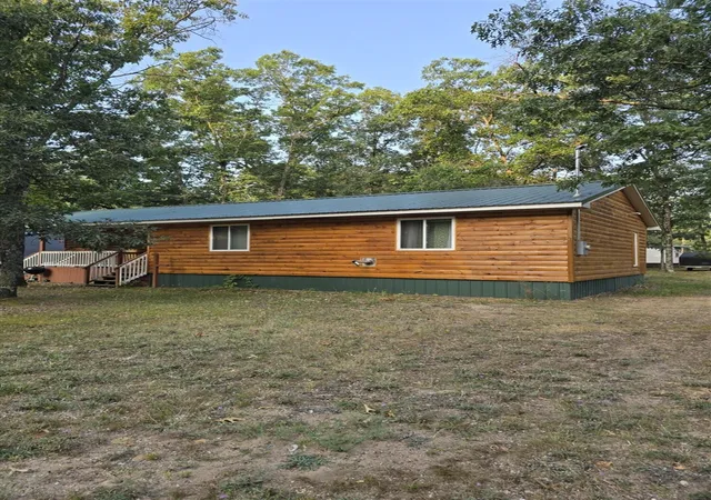 Photo 2 of Single family home for sale at 11933 S Wedgewood Ave, Baldwin, MI 49304 | MLS# 70554337 | Listing updated on 2026-09-15