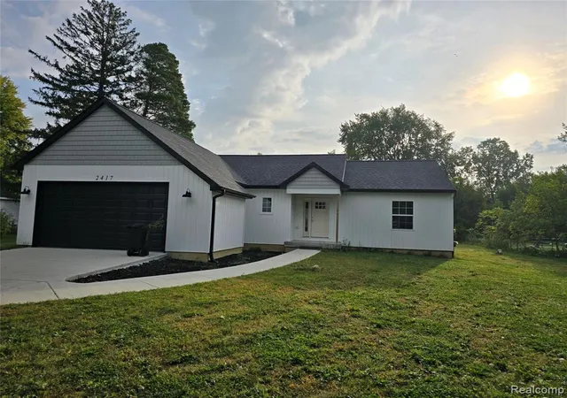 1st image of 2417 Eugene St, Burton, MI 48519 1356 | MLS# 60939390