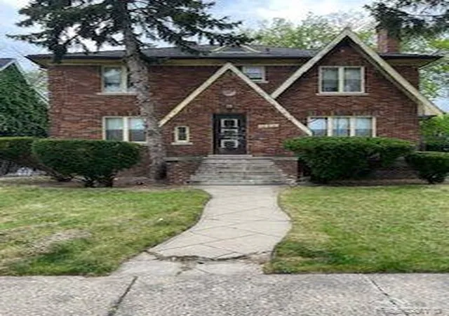 1st image of 14651 Forrer St, Detroit, MI 48227 | MLS# 60382934