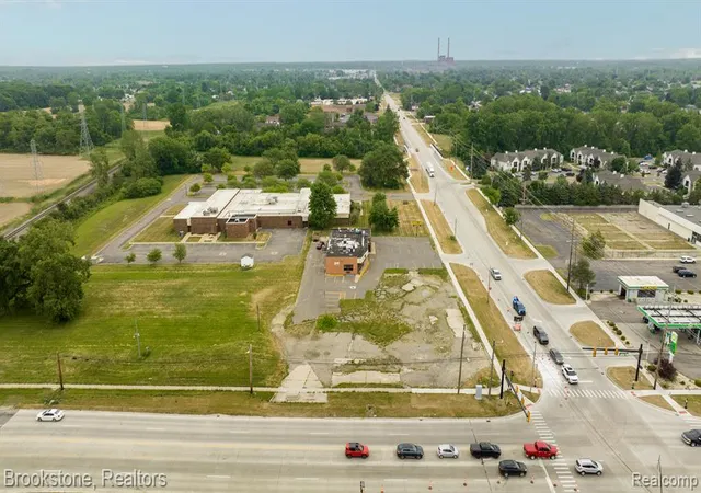 Photo 4 of Land for sale at 24995 Allen Rd, Woodhaven, MI 48183 | MLS# 60291377 | Listing updated on 2026-08-03