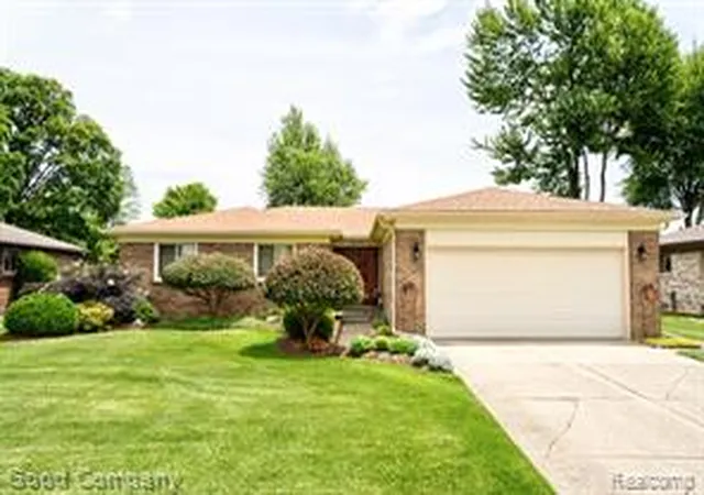 1st image of 14137 Bangor Dr, Sterling Heights, MI 48313 5405 | MLS# 61008337