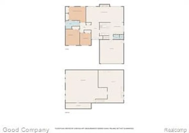 56th image of 14137 Bangor Dr, Sterling Heights, MI 48313 5405 | MLS# 61008337