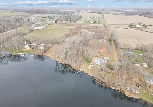Photo 1 of Land for sale at Parcel B 32nd St, Allegan, MI 49010 | MLS# 70533491 | Listing updated on 2026-07-03