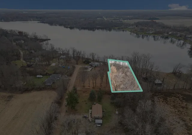 Photo 2 of Land for sale at Parcel B 32nd St, Allegan, MI 49010 | MLS# 70533491 | Listing updated on 2026-07-03