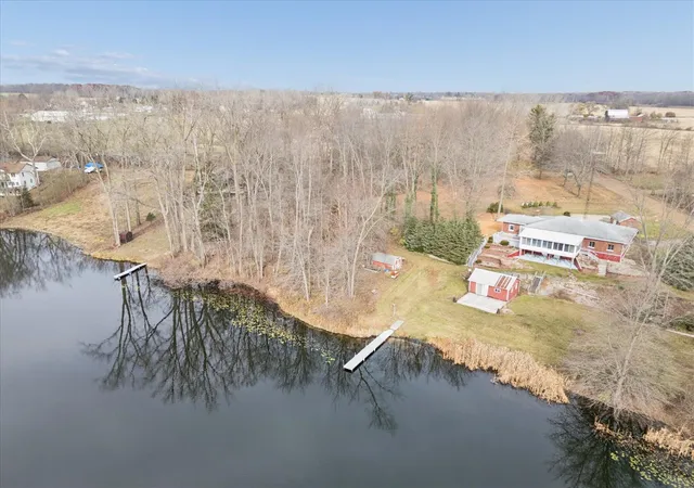 Photo 3 of Land for sale at Parcel B 32nd St, Allegan, MI 49010 | MLS# 70533491 | Listing updated on 2026-07-03