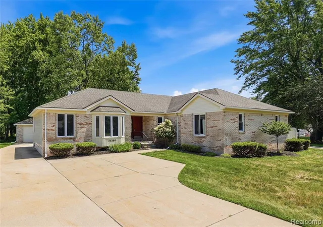 1st image of 34294 Maple Lane Dr, Sterling Heights, MI 48312 5211 | MLS# 61013199